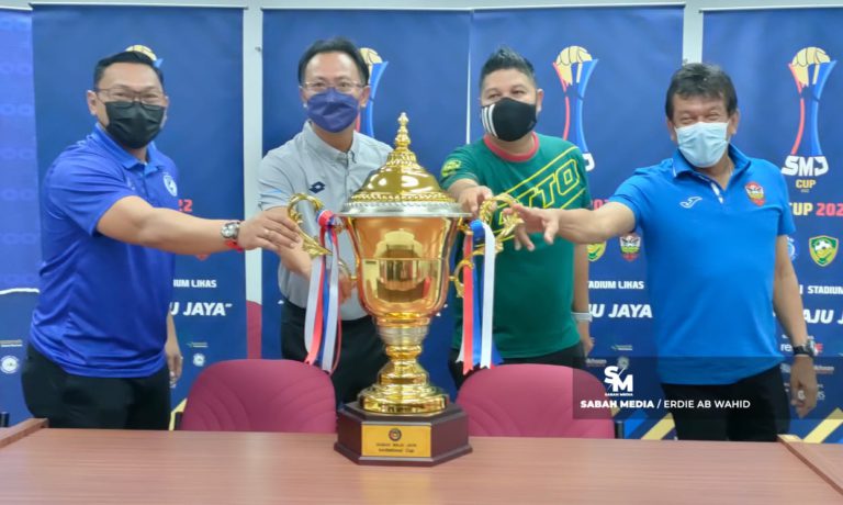 Piala SMJ 2022 Mampu Tingkat Kualiti Persembahan, Kemampuan Pasukan Bertanding