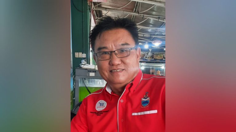 Orang Ramai Diminta Tidak Buat Pembelian Ayam,Telur Secara Berlebihan