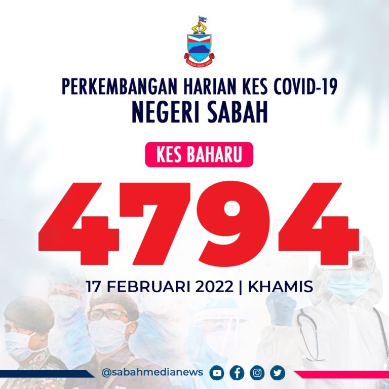 COVID-19: Kes Jangkitan Sporadik Dilaporkan Amat Tinggi