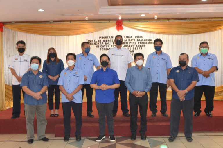 Guru Besar Main Peranan Lonjak Sistem Pendidikan Negara