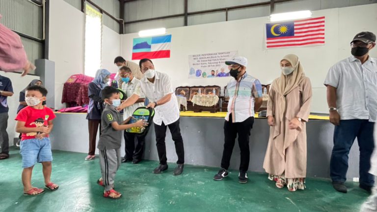 Kestabilan Politik Jadi Keutamaan Demi Kesejahteraan Rakyat