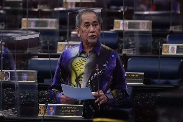 Arahan bayar pampasan RM62.59 bilion waris Sultan Sulu tidak sah 
