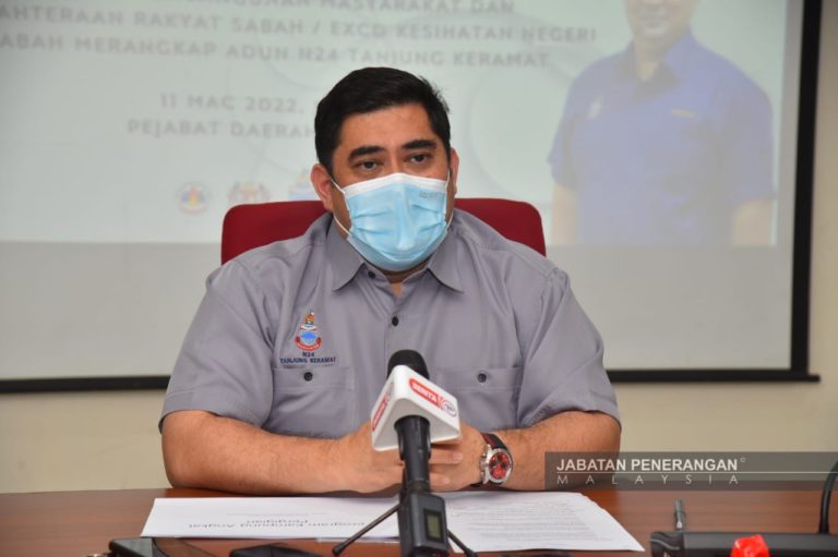 Bantu tangani isu kenaikan harga barangan-Shahelmey