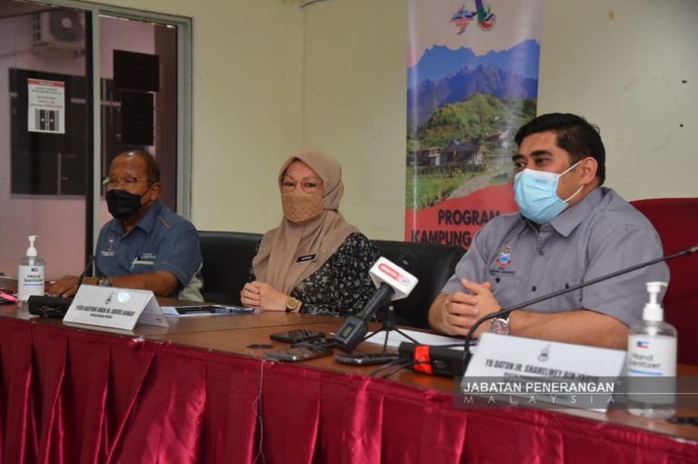 Perkhidmatan Pergigian Percuma Tingkatkan Kesihatan Komuniti