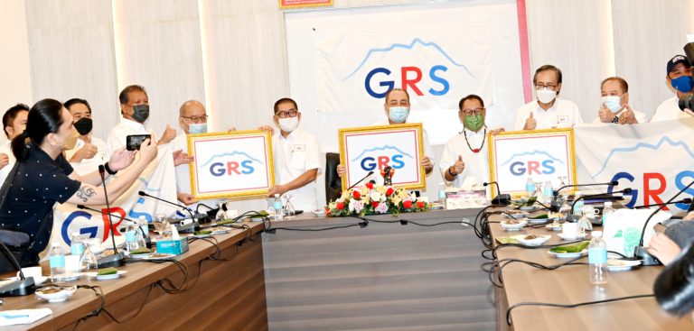 GRS,BN Rakan Kerjasama Kerajaan Sabah