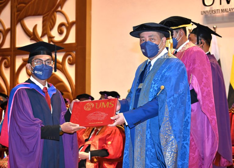 Kerajaan Sabah perkasa jaringan ekonomi digital