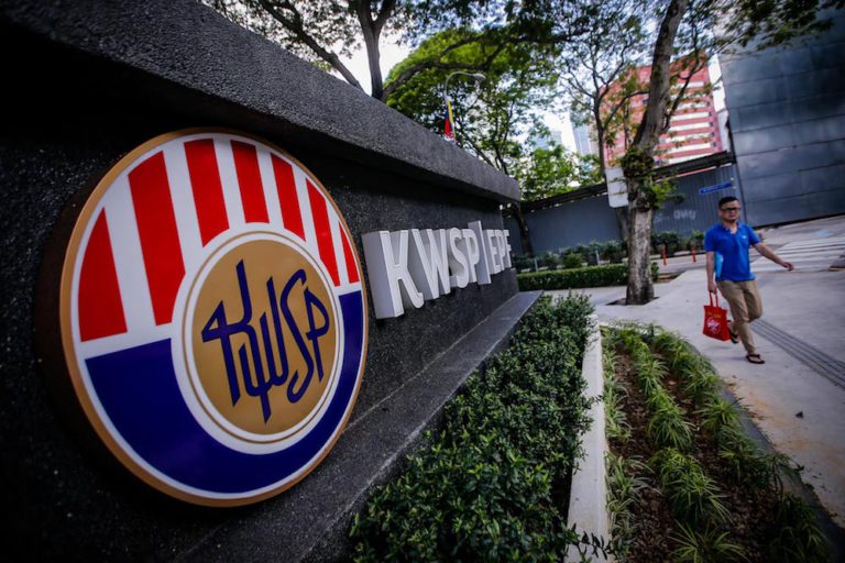 Permohonan pengeluaran khas RM10,000 KWSP melalui portal khas 