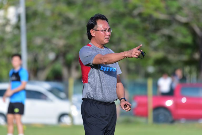 Tiga Pemain Import Mungkin Tidak Diturunkan