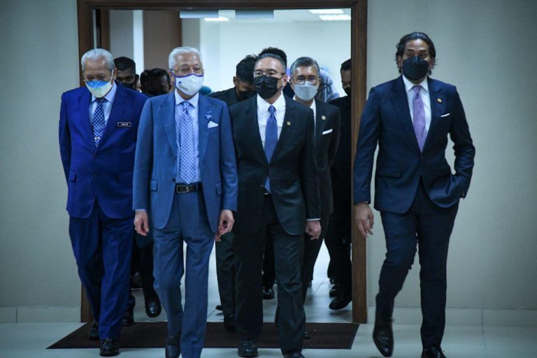 COVID-19 : Fasa Peralihan Ke Endemik Bermula 1 April