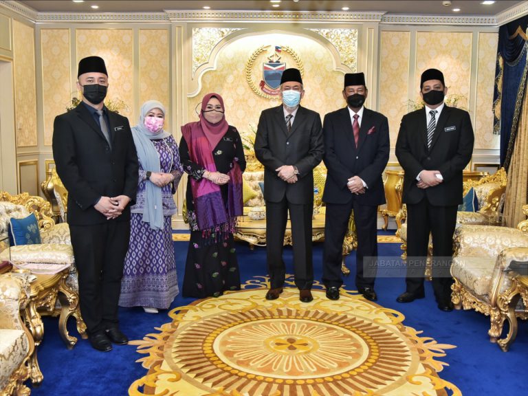 Sabah Catat Kes Kebankrapan Yang Rendah