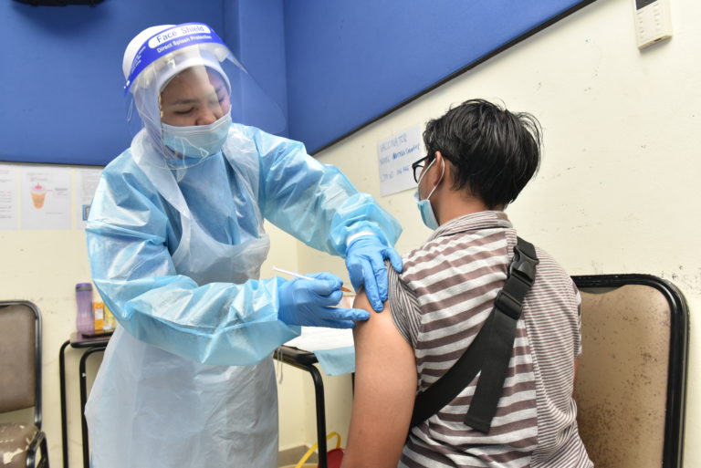 Penyebaran Berita Palsu Antara Penyebab Kadar Vaksinasi Kanak-Kanak Masih Rendah Di Sabah