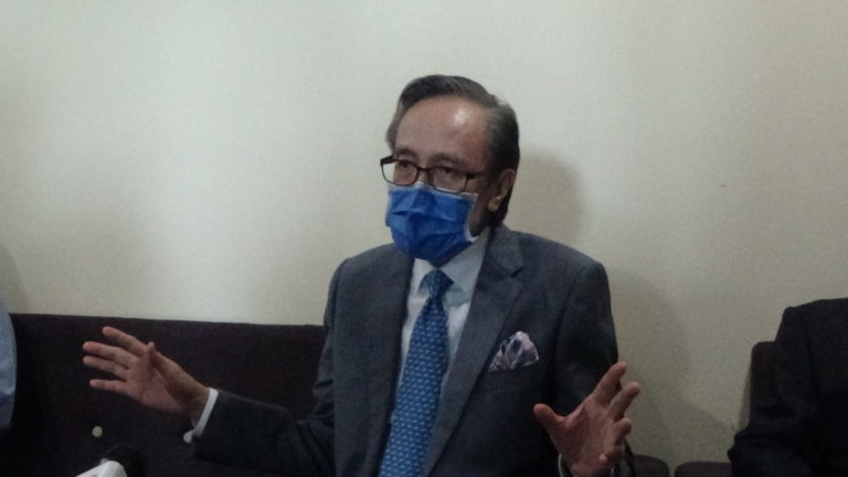 Sabah Tunggu SOP Terperinci Berhubung Pembukaan Sempadan Negara