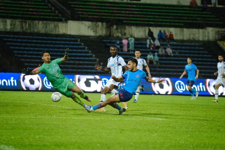 Keserasian Pemain Mampu Dicapai – Kim Swee