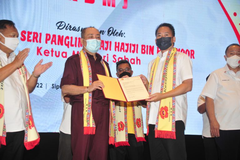 Peter Terbuka Terima Komen Parti Lain