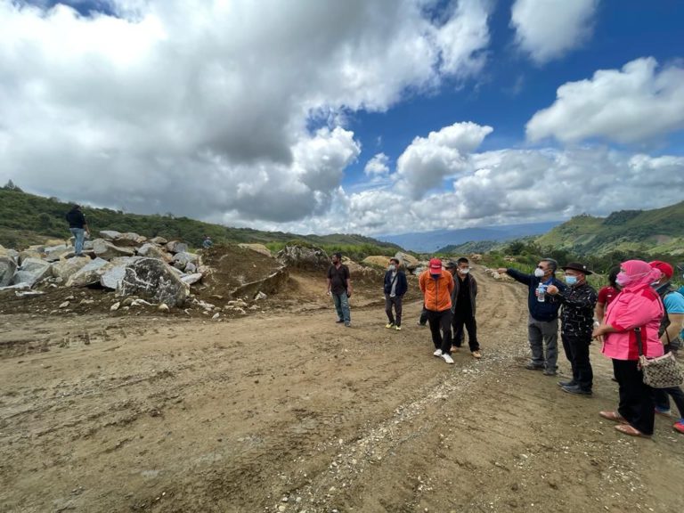 SMK Kundasang Dijangka Siap Menjelang 2024