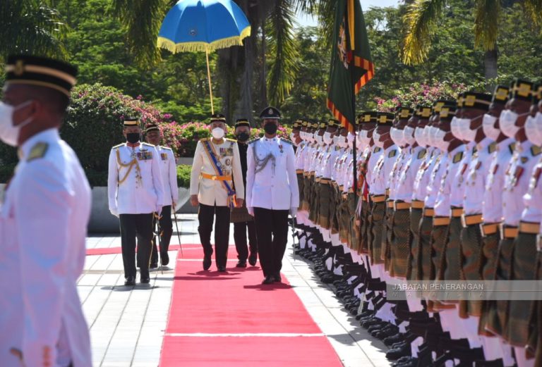 DUN Sabah : Sabah Giat Laksana Pelbagai Inisiatif Bangun Sektor Pelancongan