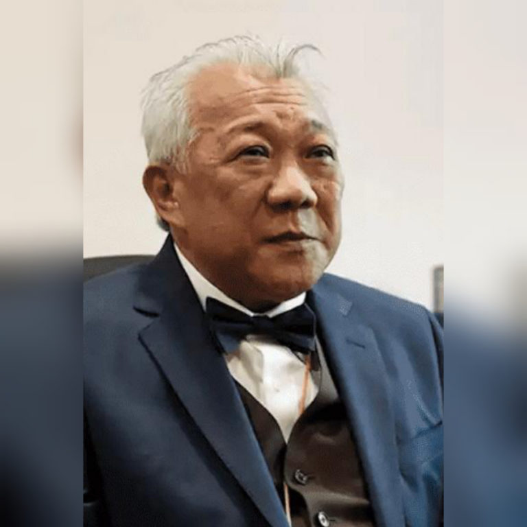 Kerja-kerja Penurapan Semula Jalanraya Kota Kinabalu – Sandakan Di Ranau Kini Dalam Perlaksanaan – Bung