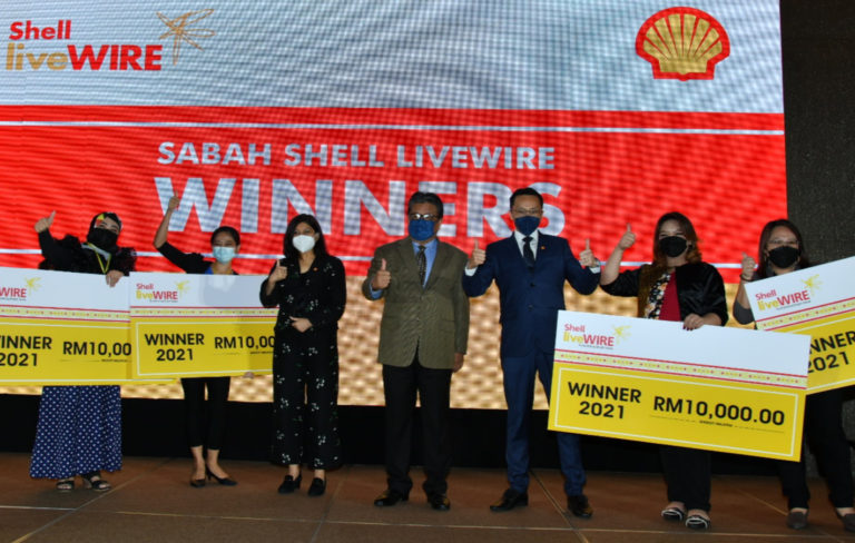 Kerajaan GRS Beri Penekanan Kepada Pembangunan Modal Insan