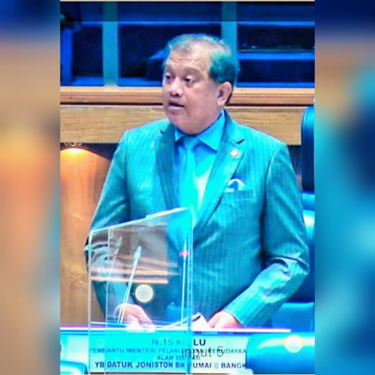 Jawatankuasa Tindakan Pelancongan Daerah Digesa Terus Proaktif Cari Tarikan Pelancong Baharu