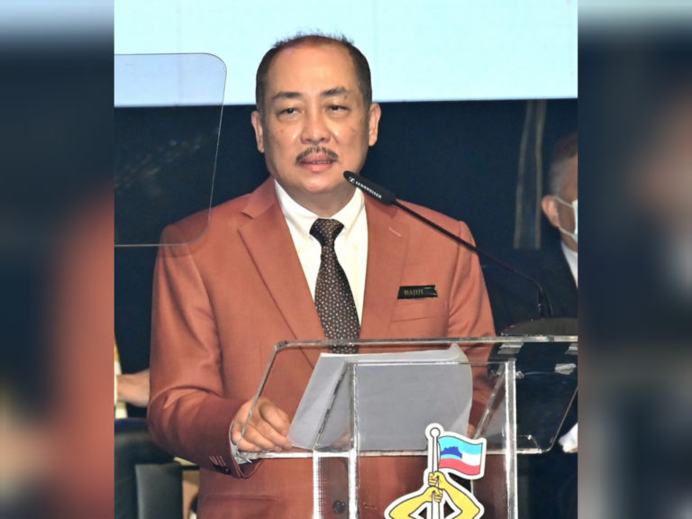 Penangguhan Projek CIQ Buka Ruang Jalan-Jalan Tikus Ke Sabah – Hajiji