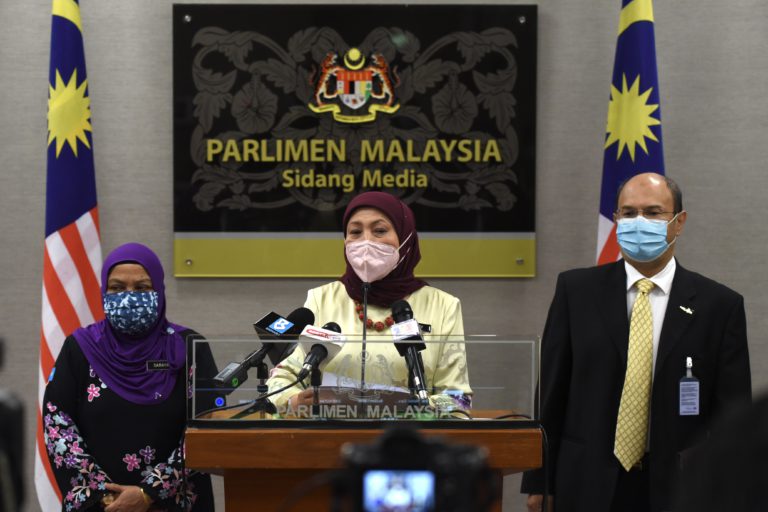 Permohonan GSSP,GSSK Bermula 1 April Ini