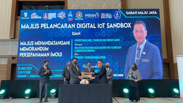 Kerajaan Serius Perkasa Modal Insan Bagi Membina Masa Depan Negara