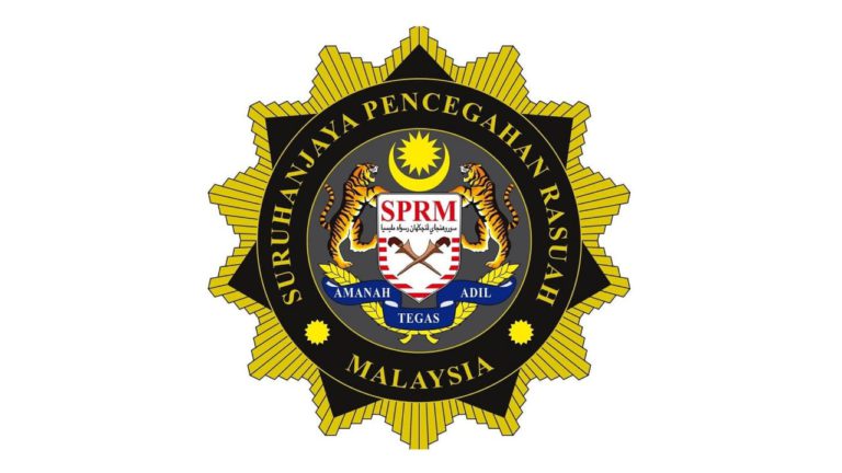 Bekas Pengarah Agensi Negeri Sabah Ditahan SPRM Atas Tuduhan Rasuah