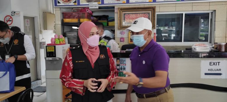 PICKids : Ambil Peluang Cuti Sekolah Bawa Anak Terima Vaksin COVID-19