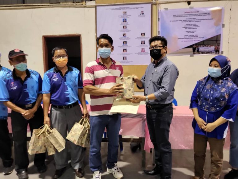 Guna ICT Sebaiknya Dalam Membestarikan Diri, Keluarga