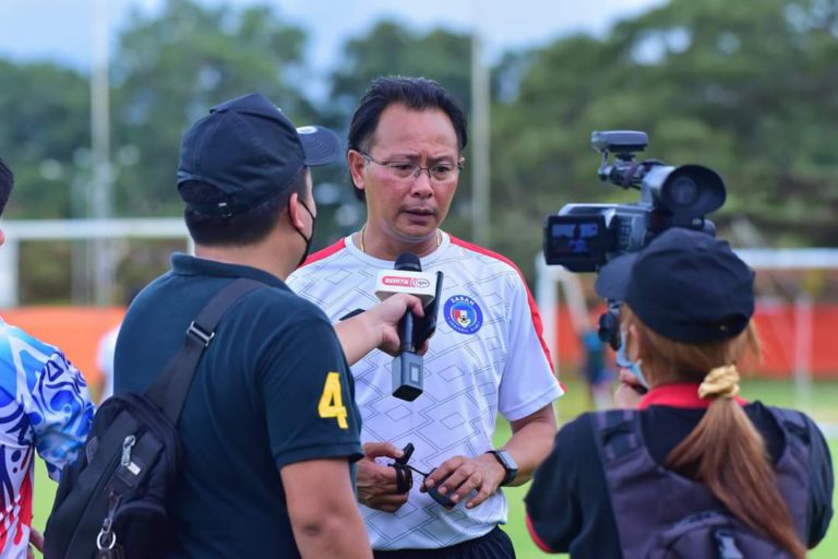 Sabah FC tidak ambil mudah bertemu Kelantan United FC