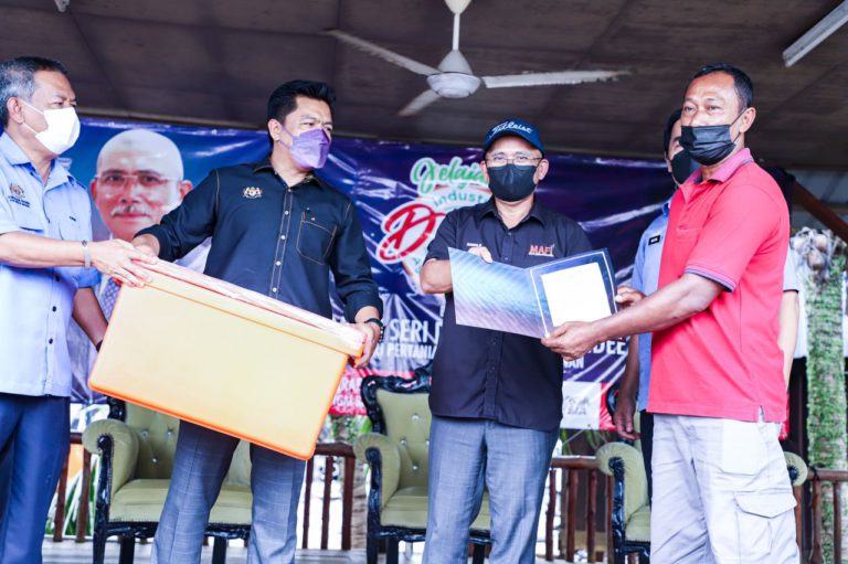 Pelbagai Bantuan Dana, Pakej Rangsangan Ekonomi Disediakan Ringan Beban Rakyat