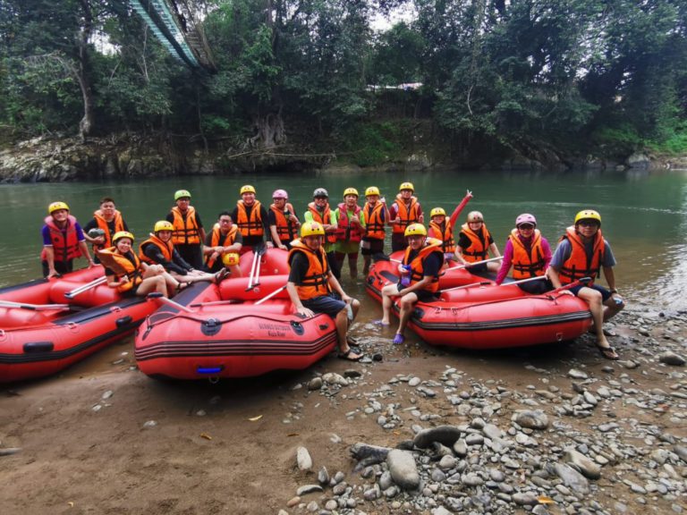 Keunikan Komuniti, Alam Semula Jadi Kekuatan Sabah Tarik Pengunjung