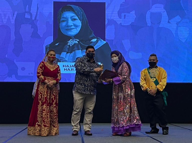 Kerajaan Sentiasa Iktiraf Peranan Wanita Dalam Pelbagai Sektor