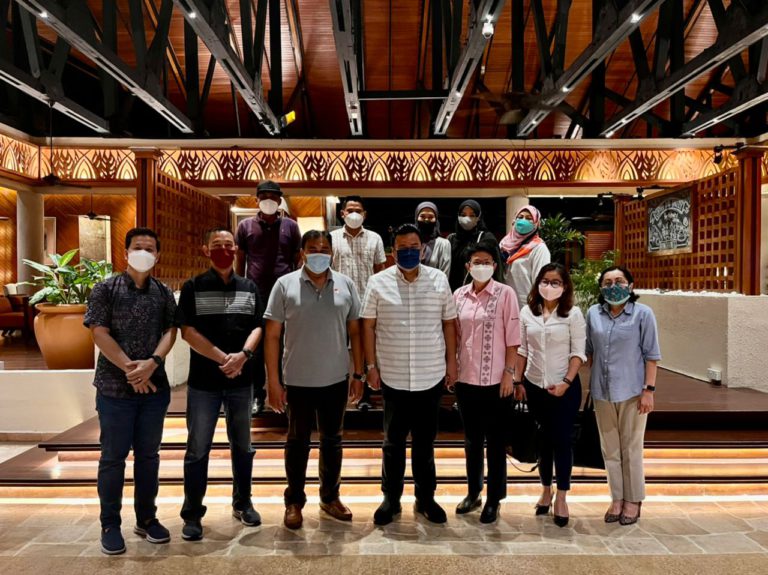 Sabah, Kedah Jalin Kerjasama Bangunkan Idea Produk Pelancongan Baharu