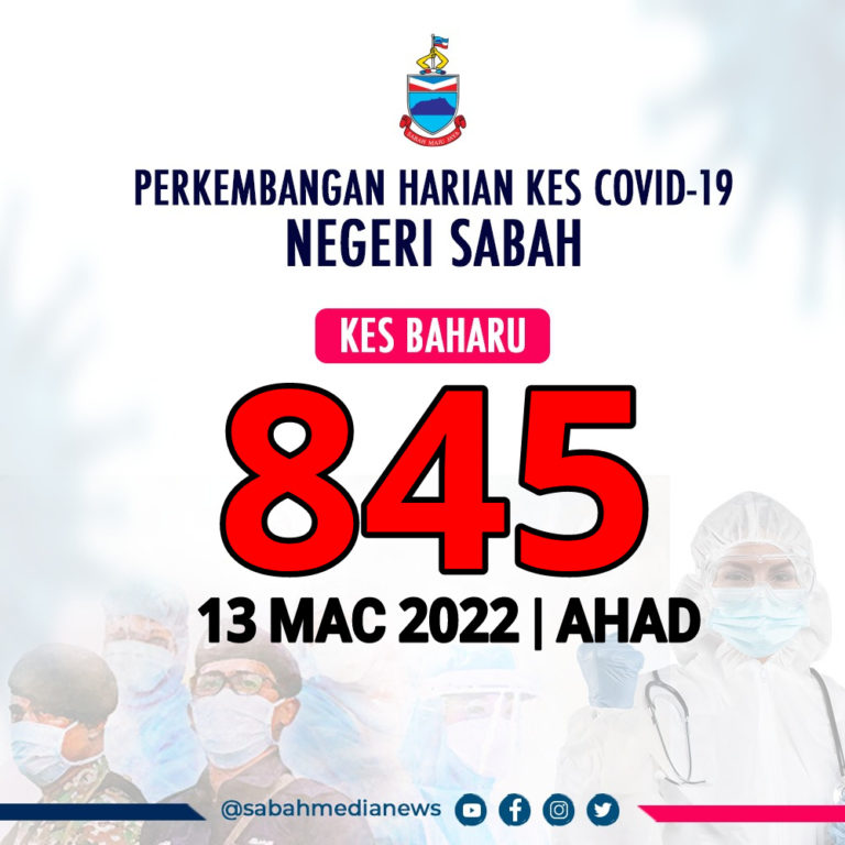 COVID-19 : Kluster Kumpulan Berisiko Diisytiharkan Di Tuaran