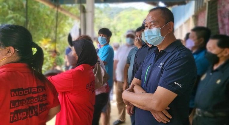 Masyarakat Diseru Terus Pelihara Adat Terdahulu