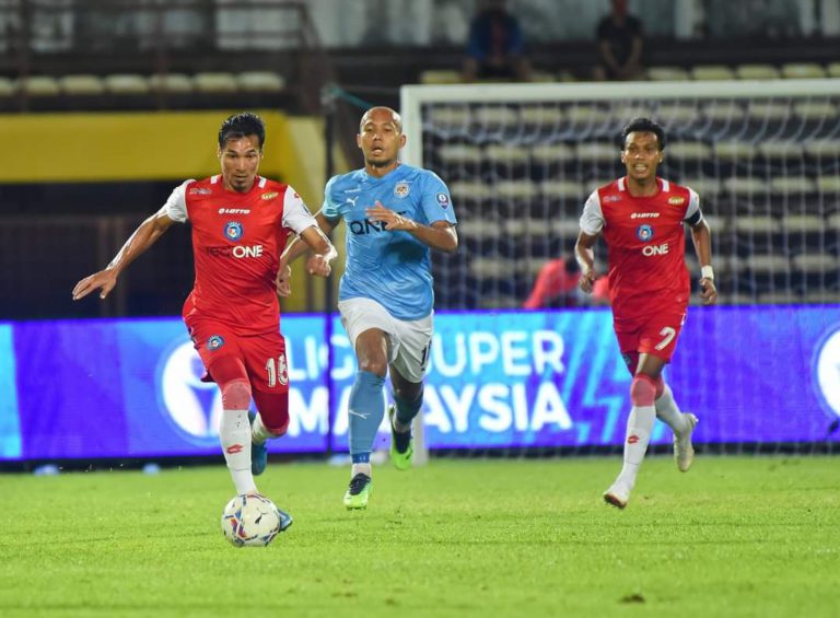 Sabah FC Tidak Menyokong Penolakan Mewakili Skuad Kebangsaan