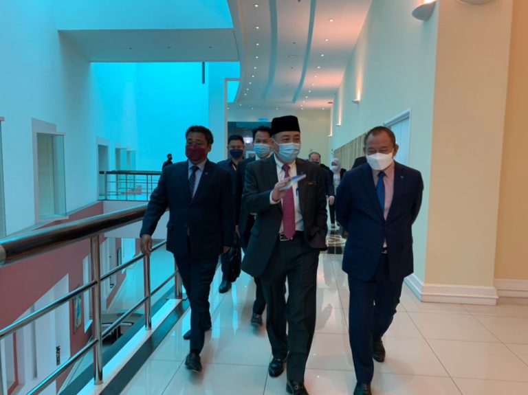 DUN Sabah : Kerajaan Laksana Aktiviti, Program Tingkat Ekonomi Rakyat Luar Bandar