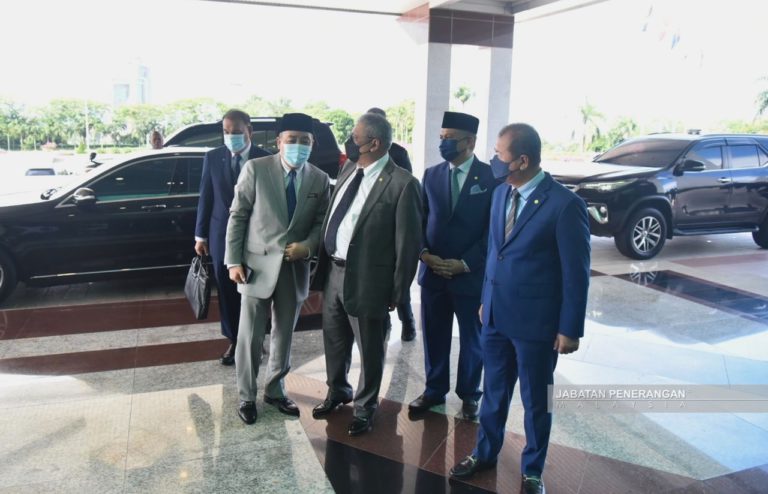 DUN Sabah : Pindaan Ordinan Kerajaan Tempatan 1961 Dibuat Sebelum Naiktaraf Status ‘Bandaraya’ Sandakan