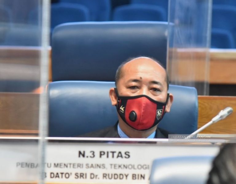 DUN Sabah : RM3.61 Bilion Diperuntukkan Laksana JENDELA Di Sabah