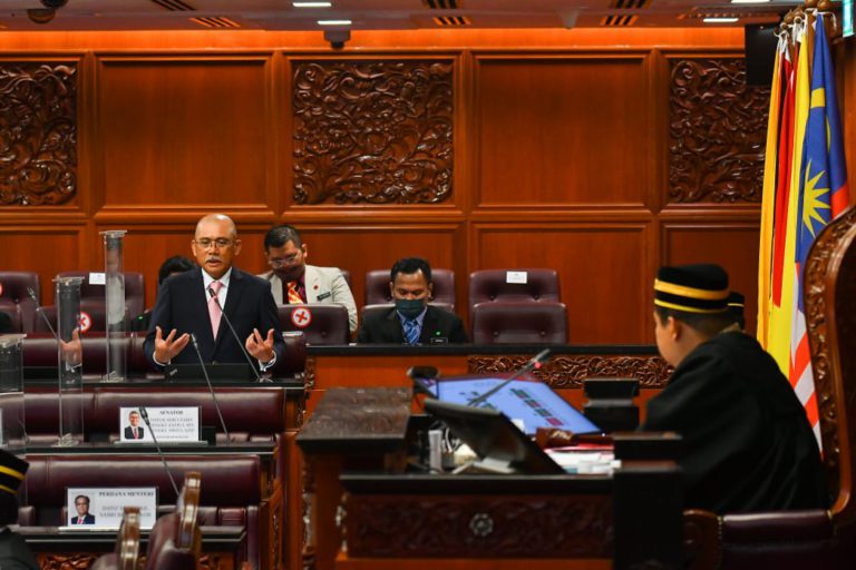 MAFI Sasar Capai Tahap Sara Diri Beras Dalam Dua Dokumen Dasar Utama