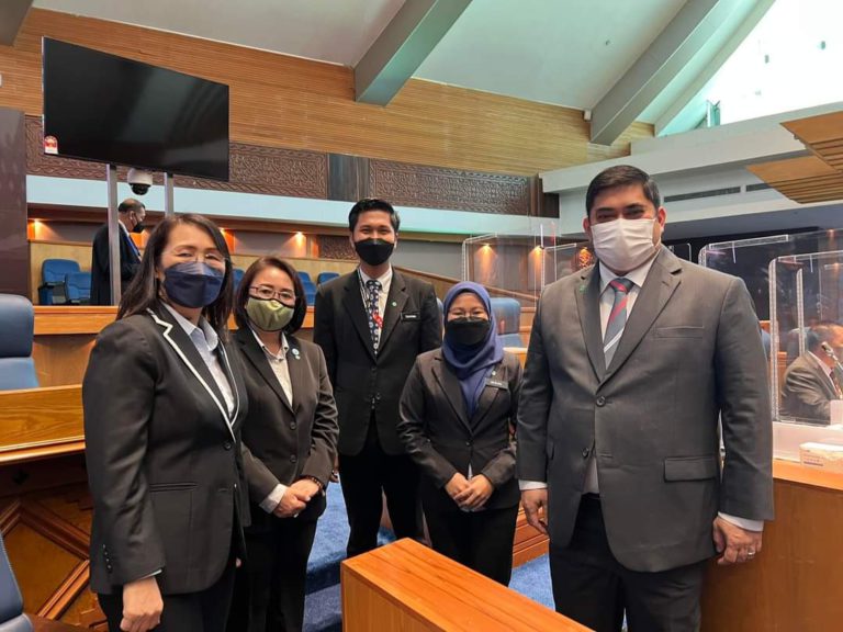 DUN Sabah : Kenaikan kos input punca kenaikan harga ayam, telur