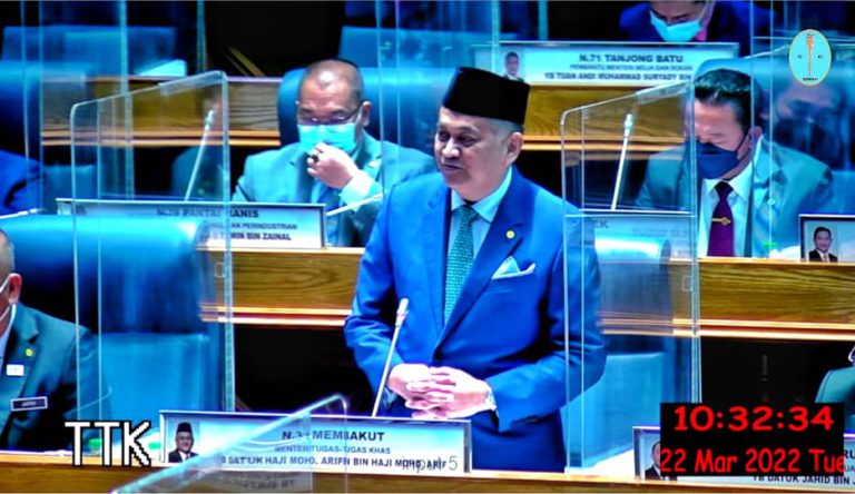 DUN Sabah : JHEAINS,PBT akan berbincang sedia ruang solat tapak bazaar Ramadan