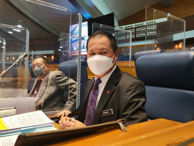 DUN Sabah : Sabah beri keutamaan kampung belum ada bekalan elektrik menerusi BELB