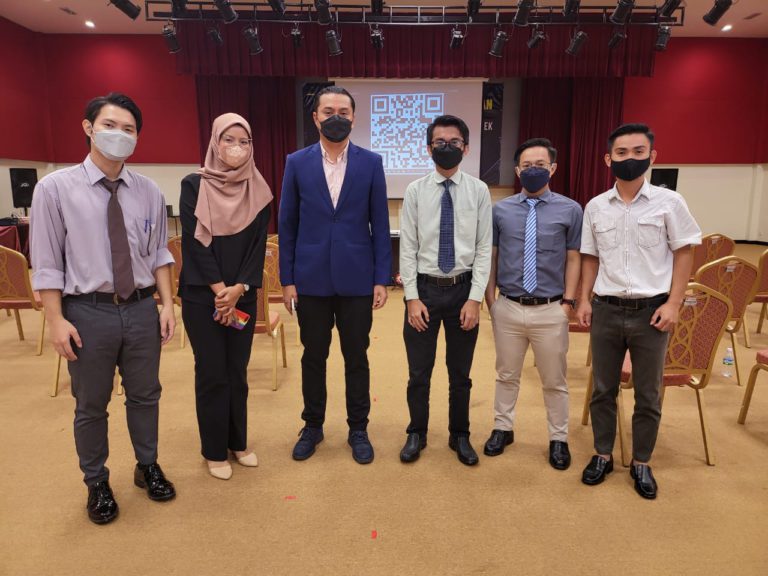 Fahami cabaran kebolehpasaran graduan