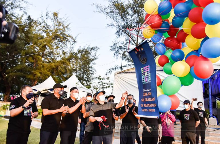 Kebenaran laksana Tarawih di Sabah dijangka diumum sebelum Ramadan