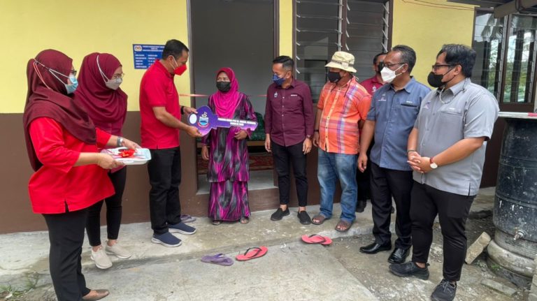 Peruntukan bina PPRT perlu ditingkatkan – Yakub