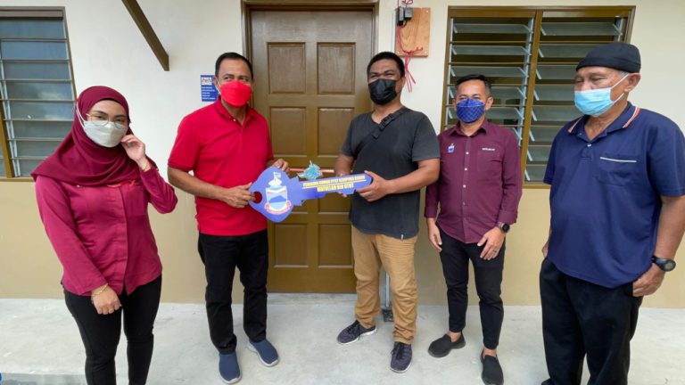 Hubungan GRS-BN baik,kukuh – Yakub