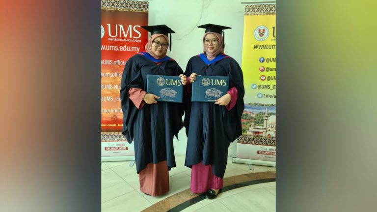 Pasangan kembar rancang buka perniagaan bakeri