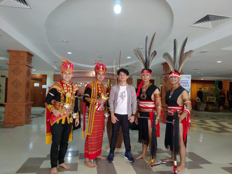 Sahut Cabaran Hasil Inovasi Dalam Rekaan – Bruno